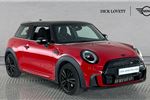 2021 MINI Hatchback