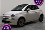 2024 Fiat 500