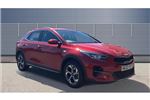 2022 Kia XCeed
