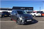 2023 Kia Picanto