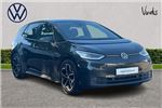 2021 Volkswagen ID.3