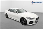 2022 BMW 4 Series