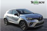 2023 Renault Captur