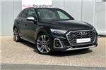 2023 Audi SQ5