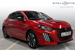 2024 Peugeot 208