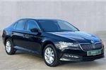 2023 Skoda Superb