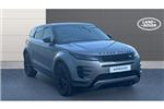 2024 Land Rover Range Rover Evoque