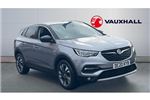 2020 Vauxhall Grandland X