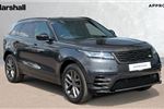 2023 Land Rover Range Rover Velar
