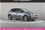 2022 Citroen C3