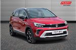 2022 Vauxhall Crossland