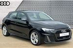 2021 Audi A1
