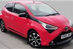 2019 Toyota Aygo