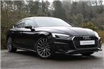 2024 Audi A5 Sportback