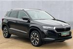 2022 Skoda Karoq