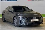 2024 Audi A5