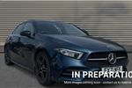 2021 Mercedes-Benz A-Class