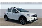 2019 Dacia Sandero Stepway