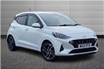 2021 Hyundai i10