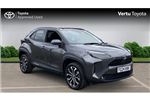 2024 Toyota Yaris Cross