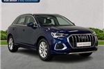 2022 Audi Q3