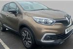 2018 Renault Captur