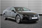 2024 Volkswagen Arteon