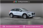 2021 Audi Q2