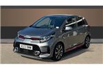 2023 Kia Picanto