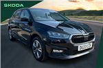 2023 Skoda Fabia