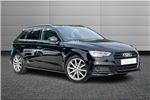 2019 Audi A3