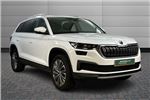 2022 Skoda Kodiaq