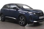 2021 Peugeot 3008