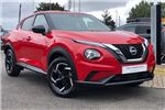 2023 Nissan Juke