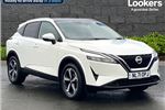 2021 Nissan Qashqai