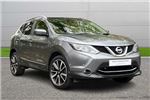 2016 Nissan Qashqai