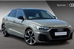 2021 Audi A1