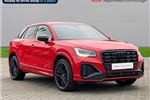 2023 Audi Q2