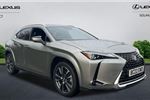 2022 Lexus UX