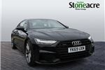 2019 Audi A7