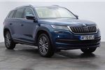 2020 Skoda Kodiaq