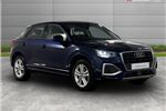 2021 Audi Q2