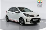 2022 Kia Picanto