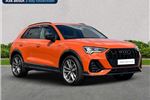 2021 Audi Q3