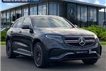 2020 Mercedes-Benz EQC