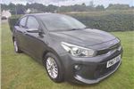 2017 Kia Rio