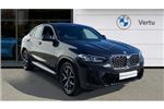 2021 BMW X4