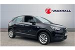 2019 Vauxhall Crossland X