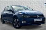 2021 Volkswagen Polo