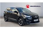 2021 Vauxhall Grandland X